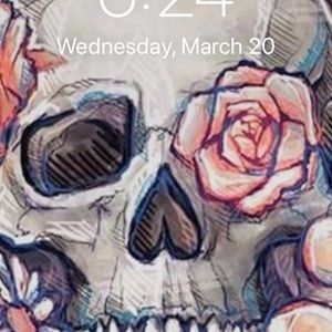 Meet your Posher, Wendy